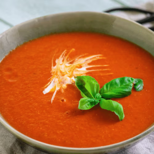 Tomatensuppe