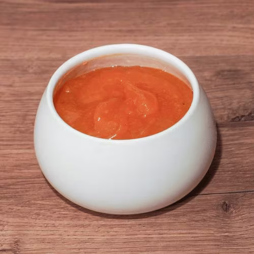 Mango Chutney (vegan)