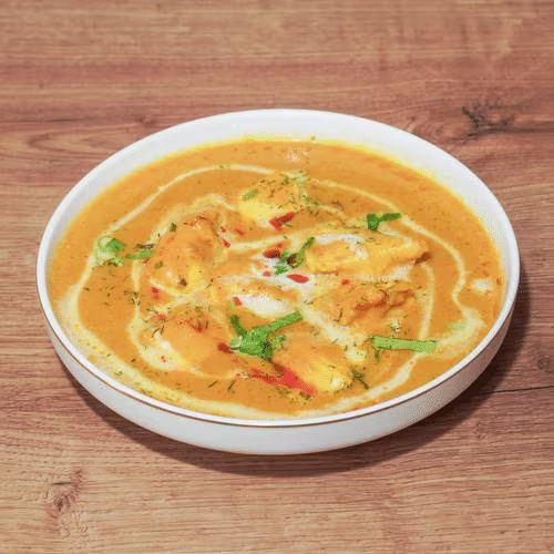 Murgh Mango Curry (glutenfrei)