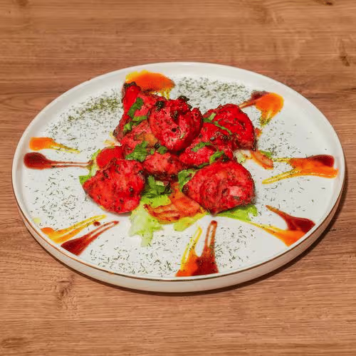 Murgh Tikka (glutenfrei)