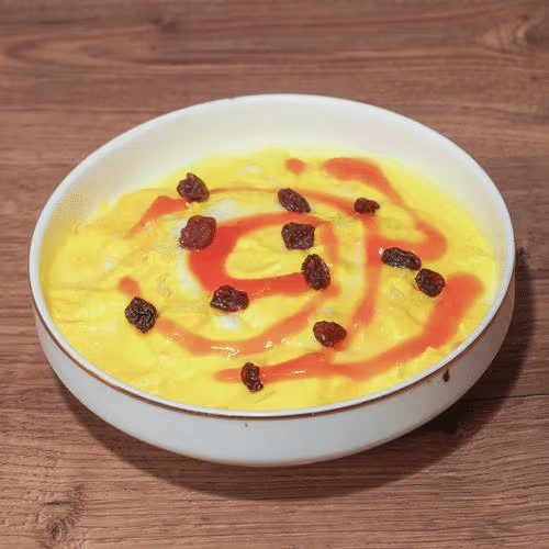 Mango Cream (glutenfrei)