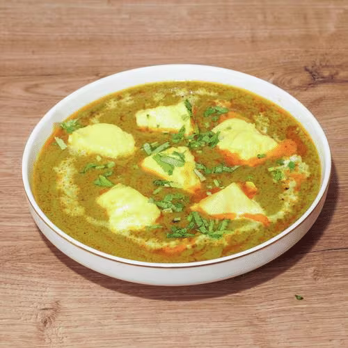 Pistachio Malai Chicken (glutenfrei)