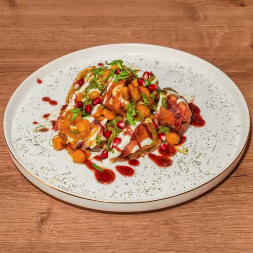 Samosa (2 Stück)