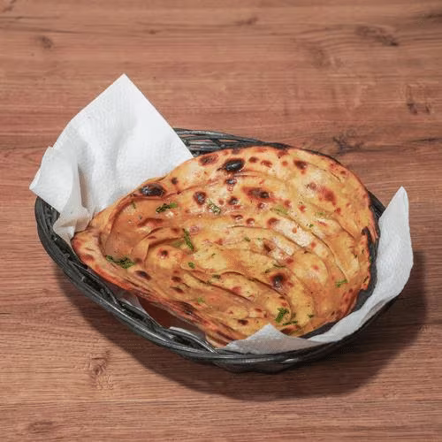 Aloo Naan