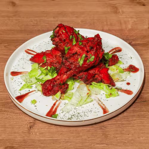 Murgh Tandoori (glutenfrei)
