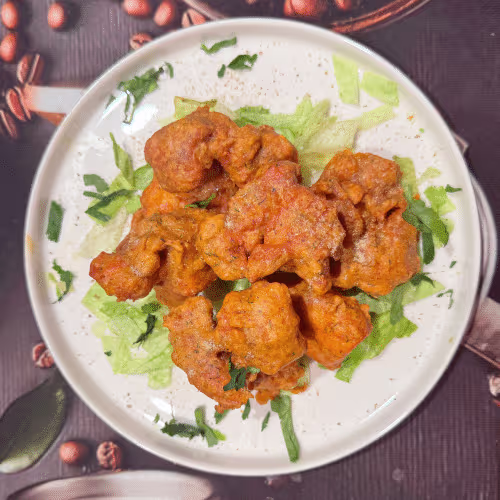 Chicken Pakora (5 Stück)