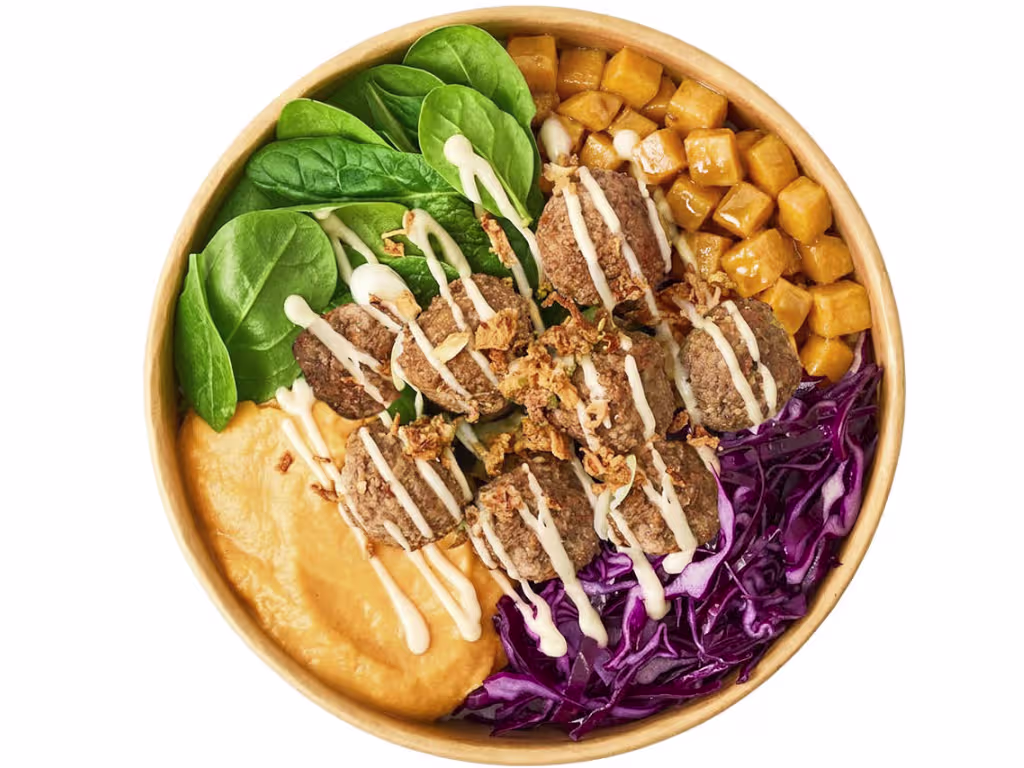 Umami Power Bowl - (big)