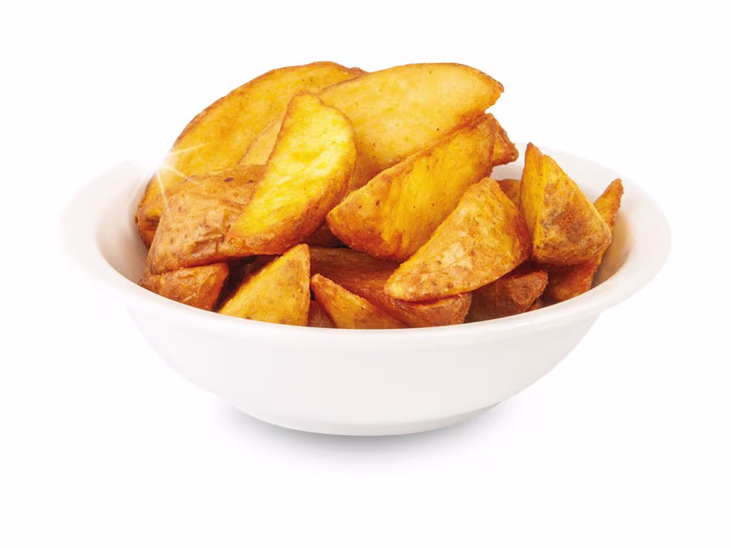 Potato Wedges