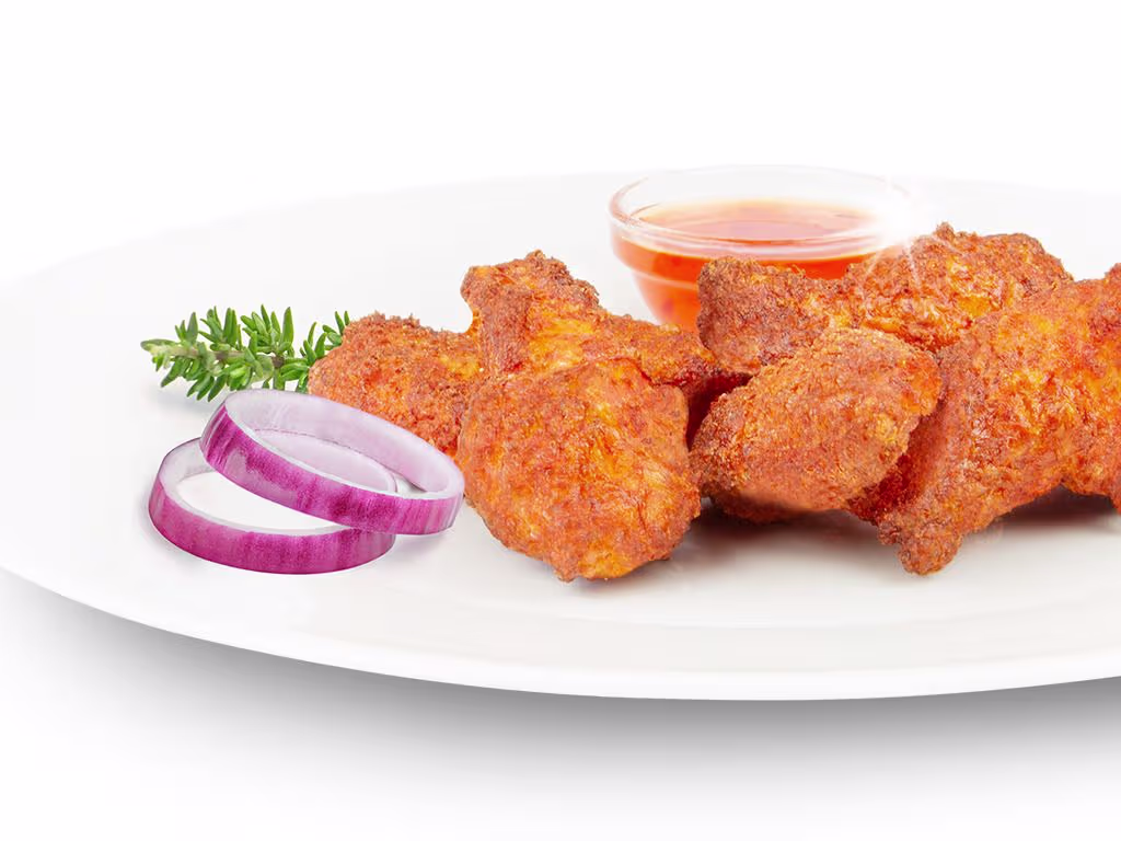 9er Chicken Wings