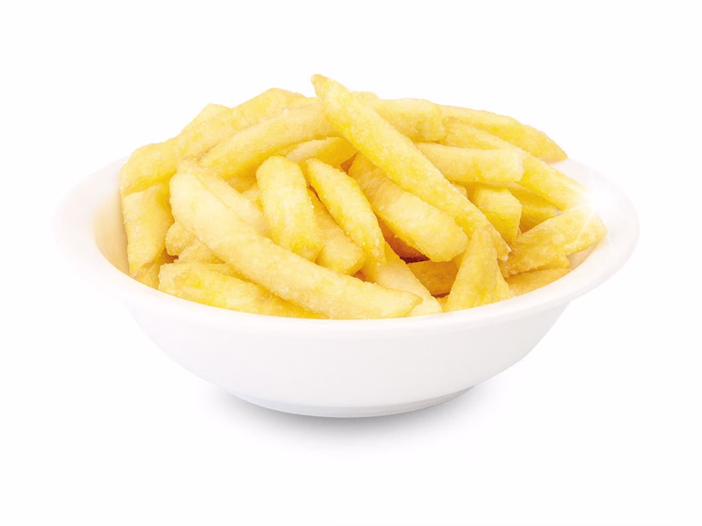 Pommes