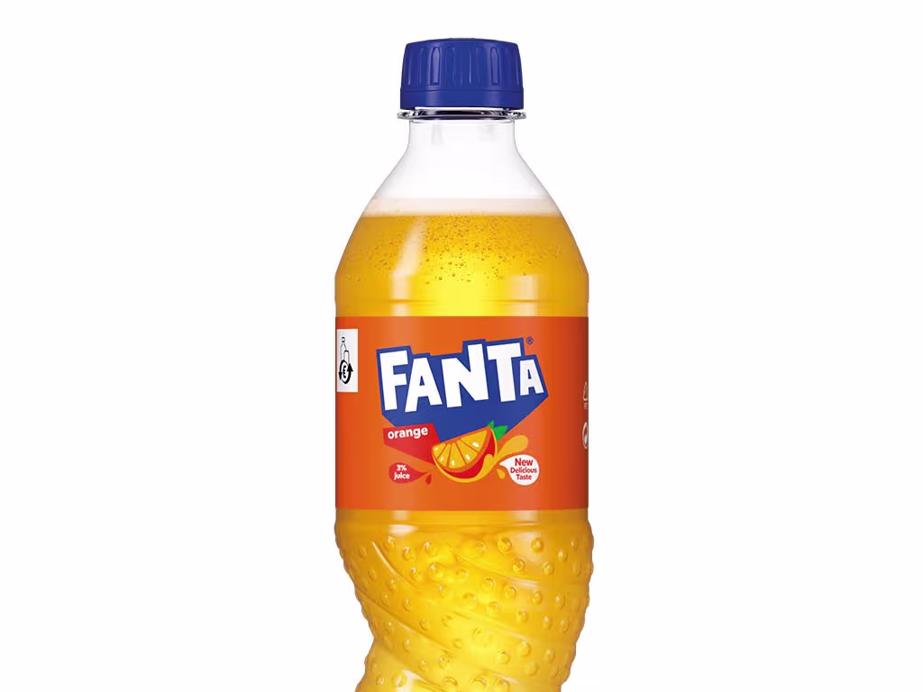 Fanta