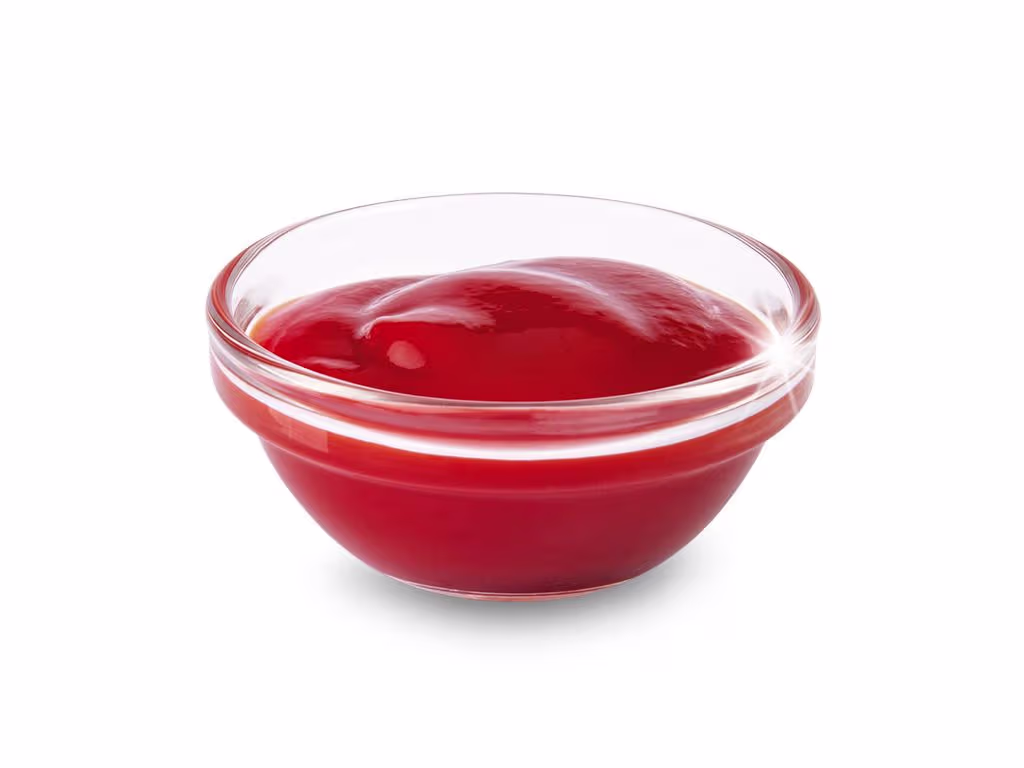 Ketchup