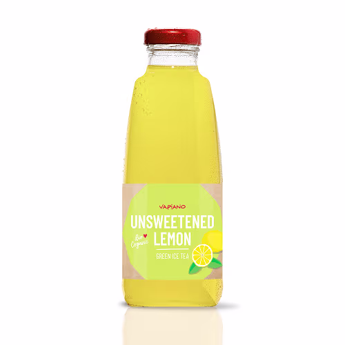 Vapiano Ice Tea Unsweetened 0,5l