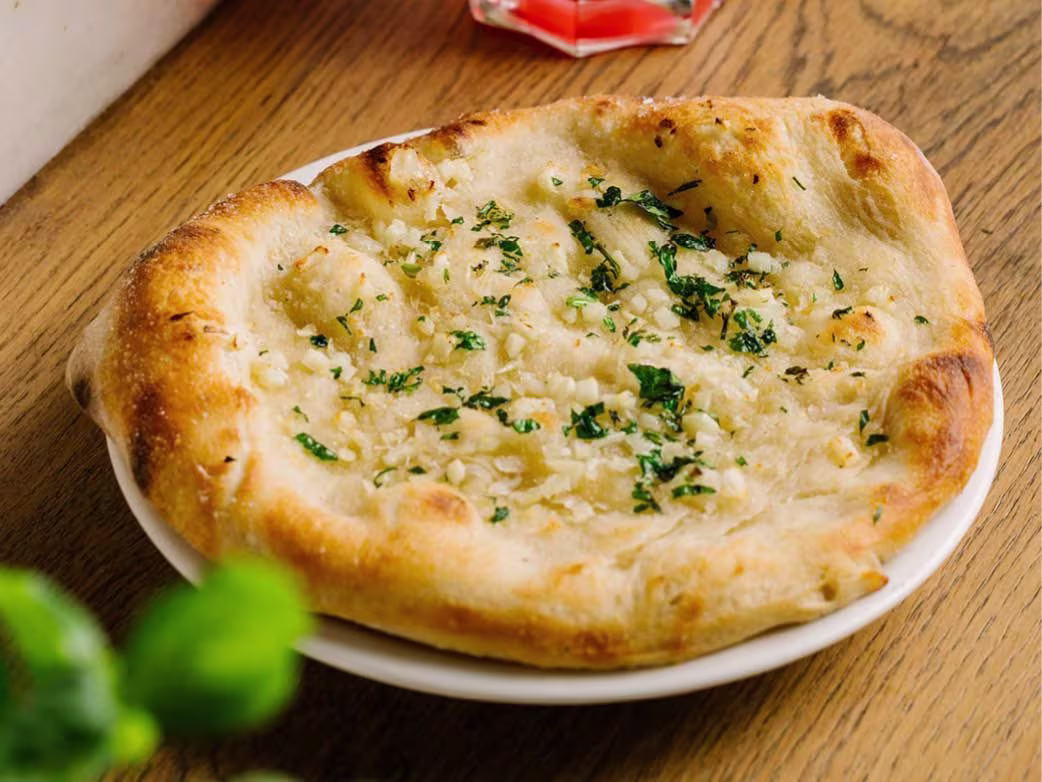 Garlic Bread