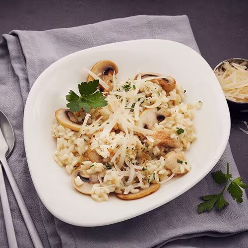 Risotto ai Funghi