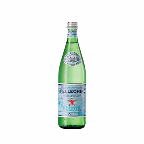 San Pellegrino 0,5l