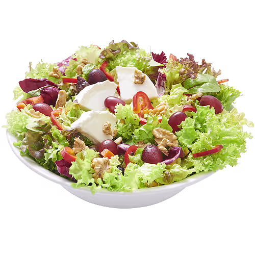 Paris (vegetarisch)