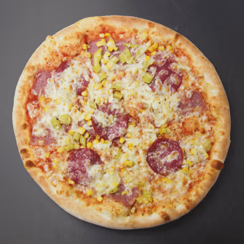 Pizza Provinciale