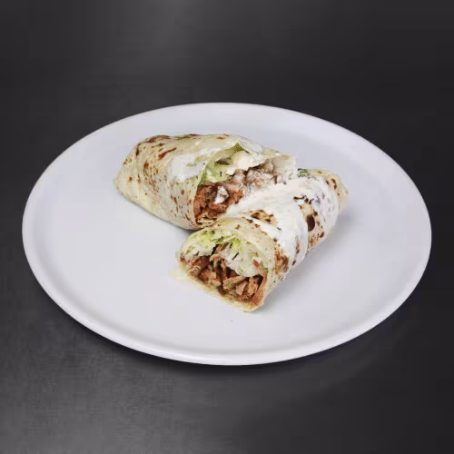 Kebap Dürüm