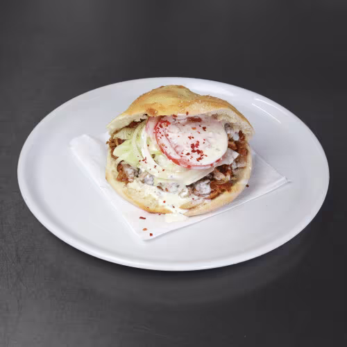 Kebap Döner