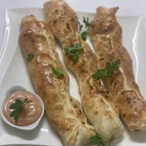 Käse Stangerl (3 Stück)