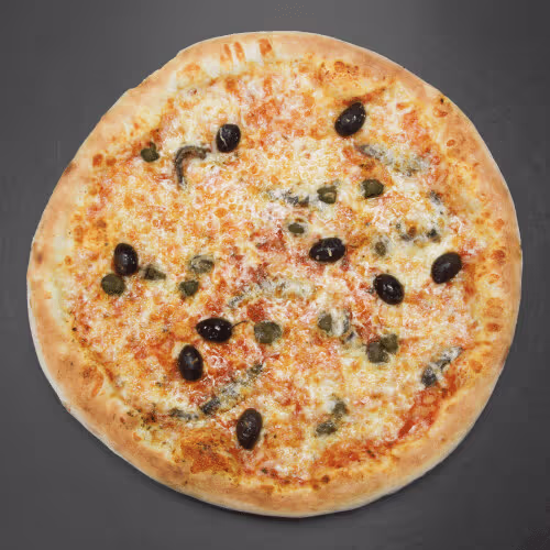 Pizza Siciliane