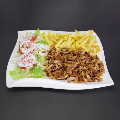Kebap Teller