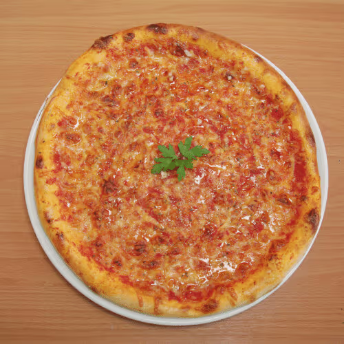 Pizza Margherita