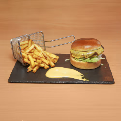 Cheeseburger