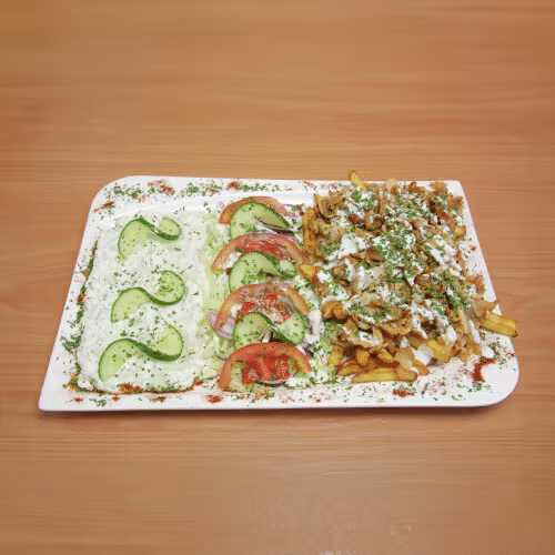 Kebap Teller