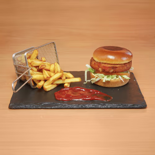 Veggie Burger
