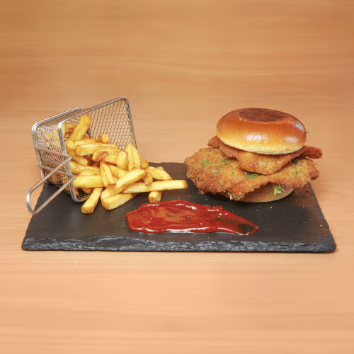 Chickenburger