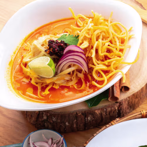 Khao Soi