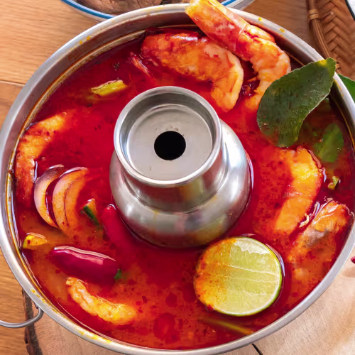 Tom Yum Gung