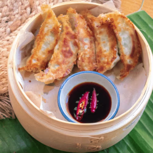Gyoza