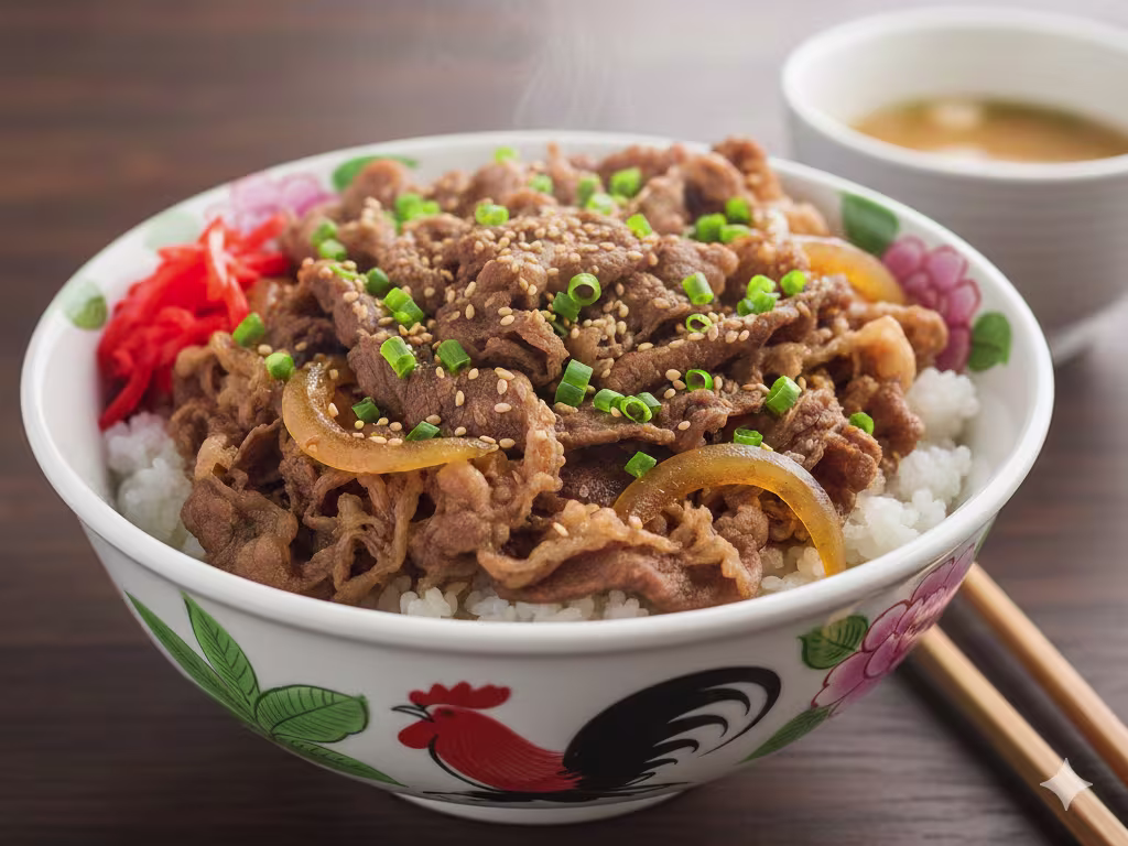 Donburi