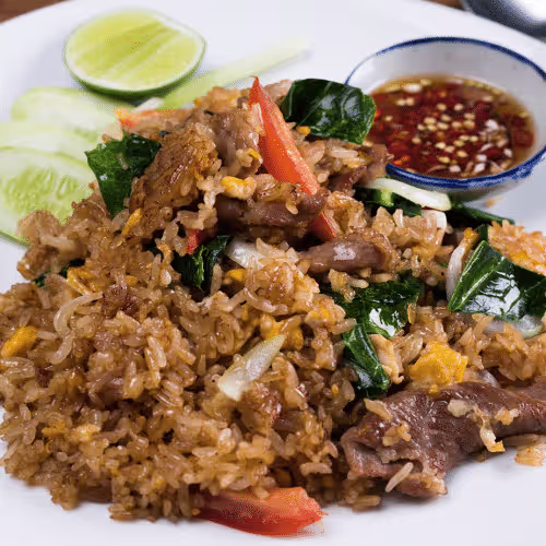 Khao Pad Thai Thai