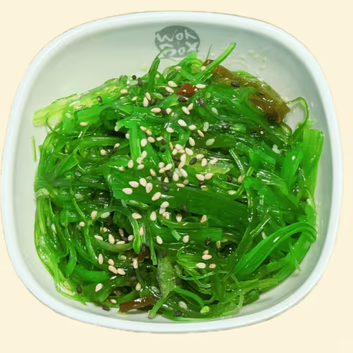 Wakame Salat