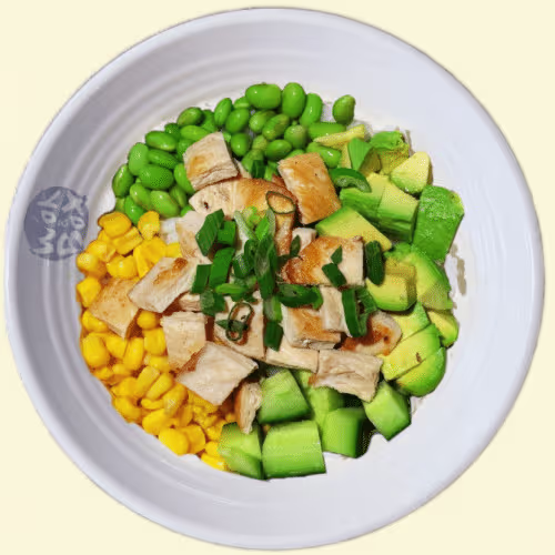 Chicken Bowl