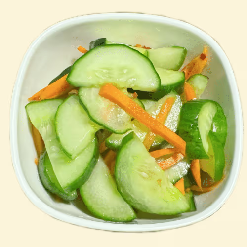 Gurkensalat