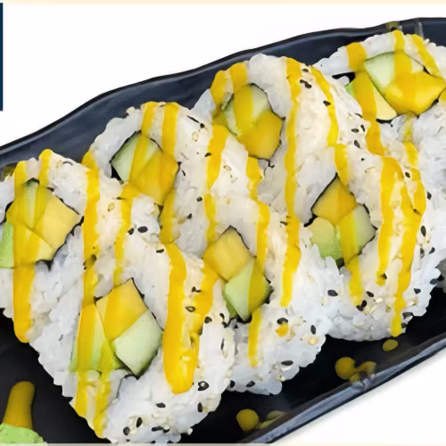 Veggie Roll