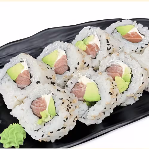 Philadelphia Roll