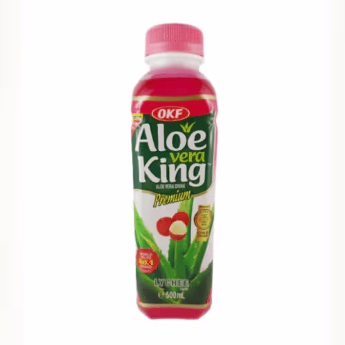 Aloe Vera King Lychee