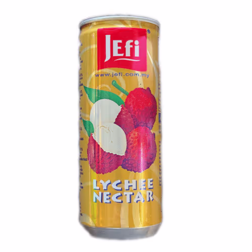 Lychee Nectar 0,25l