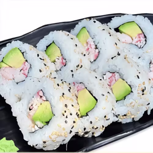 California Roll