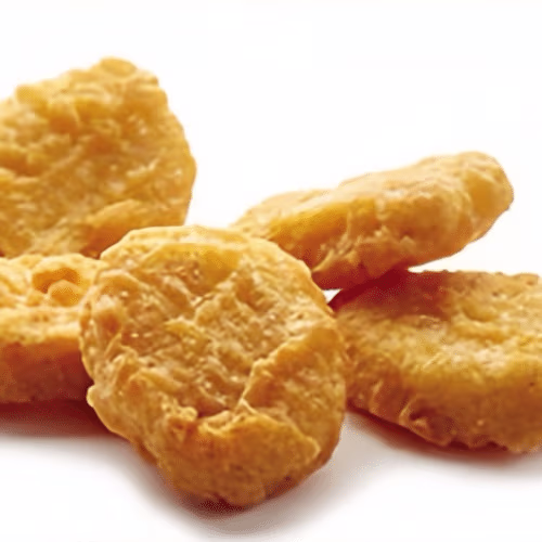 Chicken Nuggets (6 Stück)