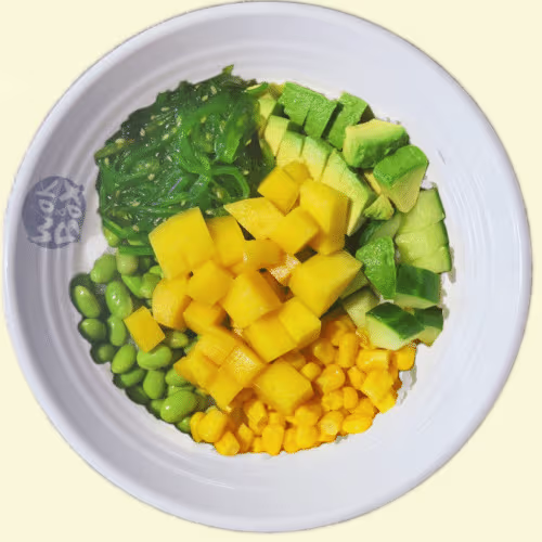 Vegan Bowl