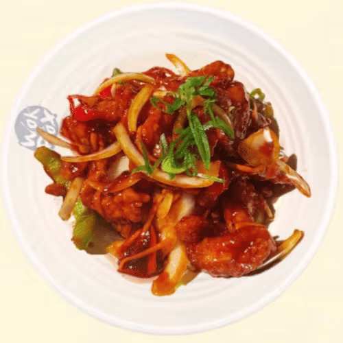 Gan Bian (scharf)