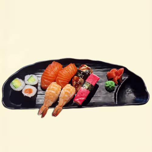 Sushi Set (klein)