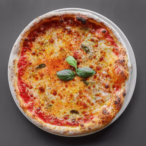 Pizza Margherita